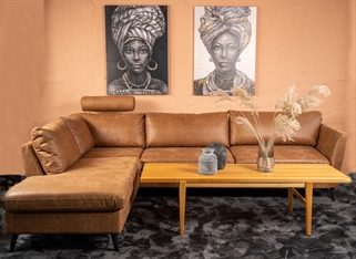 Jakob sofa